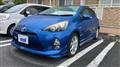 2012 Toyota AQUA