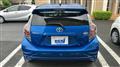 2012 Toyota AQUA