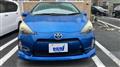 2012 Toyota AQUA