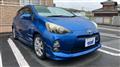 2012 Toyota AQUA