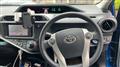 2012 Toyota AQUA