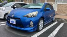 2012 Toyota AQUA
