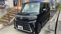 2023 Daihatsu Tanto