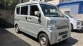 2018 Suzuki Every