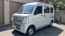 2018 Suzuki Every