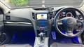 2013 Subaru Legacy B4