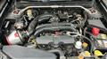 2013 Subaru Legacy B4