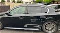 2013 Subaru Legacy B4