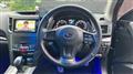 2013 Subaru Legacy B4