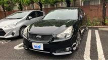 2013 Subaru Legacy B4