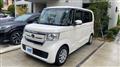 2017 Honda N BOX