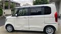 2017 Honda N BOX