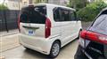 2017 Honda N BOX