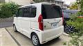 2017 Honda N BOX