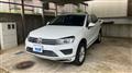 2015 Volkswagen Touareg