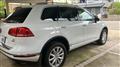 2015 Volkswagen Touareg