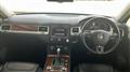 2015 Volkswagen Touareg