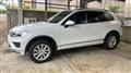 2015 Volkswagen Touareg