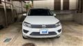 2015 Volkswagen Touareg