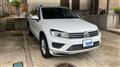 2015 Volkswagen Touareg