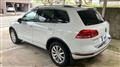 2015 Volkswagen Touareg