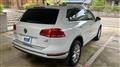 2015 Volkswagen Touareg