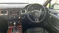 2015 Volkswagen Touareg