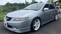 2005 Honda Accord