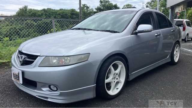 2005 Honda Accord