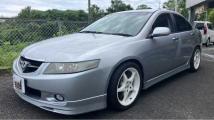 2005 Honda Accord