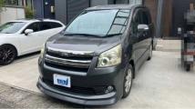 2009 Toyota Noah