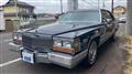1991 Cadillac Fleetwood