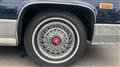 1991 Cadillac Fleetwood