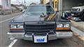 1991 Cadillac Fleetwood
