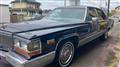 1991 Cadillac Fleetwood