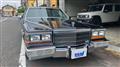 1991 Cadillac Fleetwood