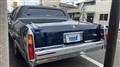 1991 Cadillac Fleetwood