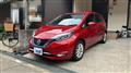 2017 Nissan Note
