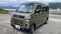 2022 Daihatsu Atrai