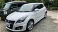 2015 Suzuki Swift