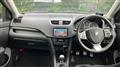 2015 Suzuki Swift