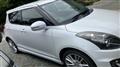 2015 Suzuki Swift