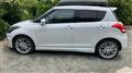 2015 Suzuki Swift