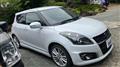 2015 Suzuki Swift
