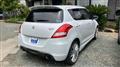 2015 Suzuki Swift