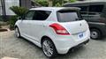 2015 Suzuki Swift