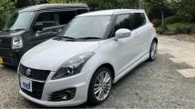 2015 Suzuki Swift