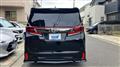 2016 Toyota Vellfire