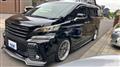 2016 Toyota Vellfire