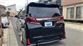 2016 Toyota Vellfire